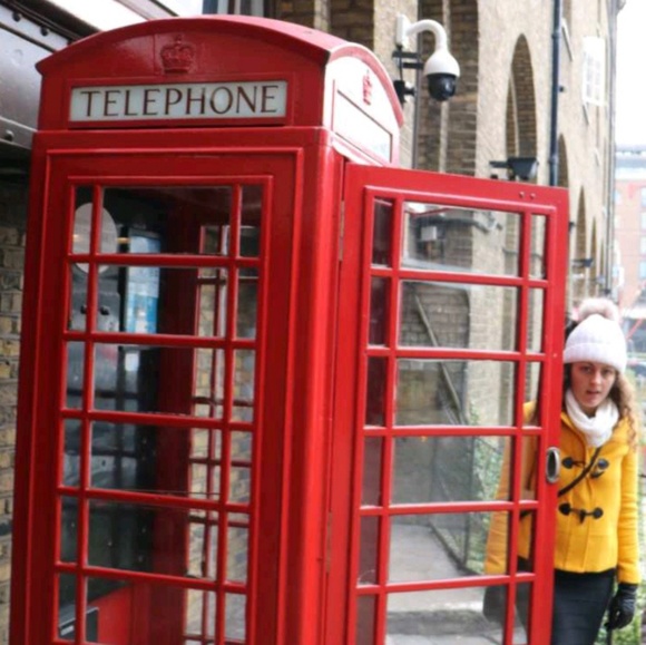 Hey there, I'm Shannon, a posh ambassador... - Picture 8 of 8